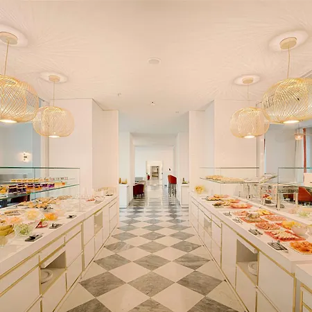 Nh Collection Palazzo Cinquecento Hotel