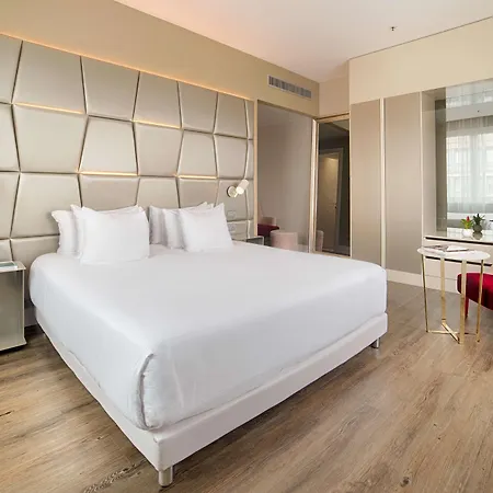 16世纪意大利宫殿nh酒店 5* 罗马