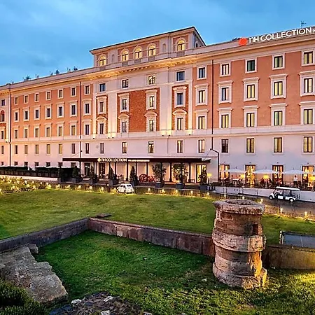 Hotel Nh Collection Palazzo Cinquecento 5*