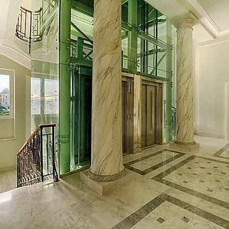 Szálloda Nh Collection Palazzo Cinquecento 5*
