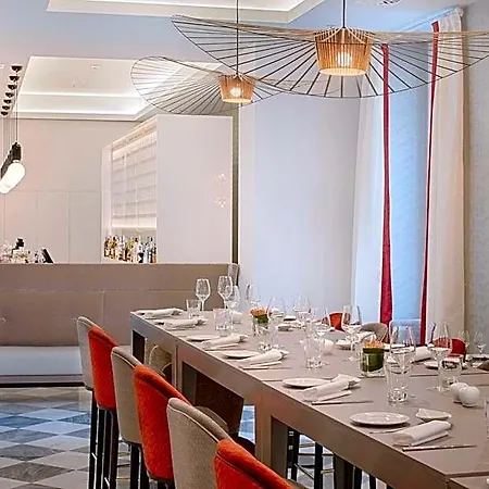 Hotel Nh Collection Palazzo Cinquecento 5*