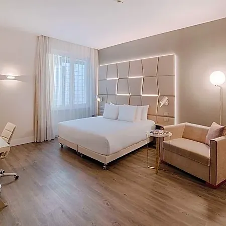 Hotel Nh Collection Palazzo Cinquecento