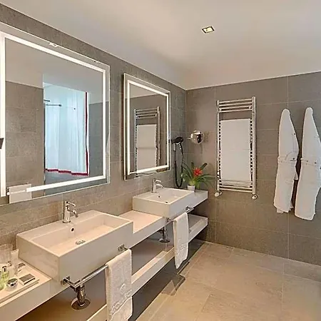 Nh Collection Palazzo Cinquecento 5* Rome