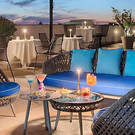Nh Collection Palazzo Cinquecento Hotel 5*