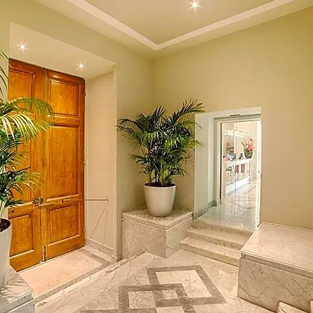 Hotel Nh Collection Palazzo Cinquecento