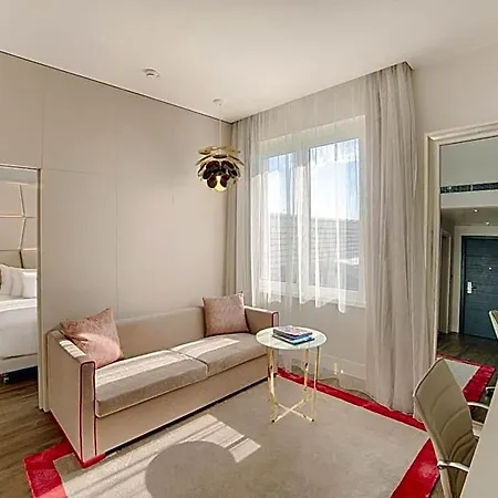 Nh Collection Palazzo Cinquecento