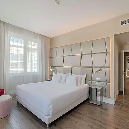 Hotel Nh Collection Palazzo Cinquecento