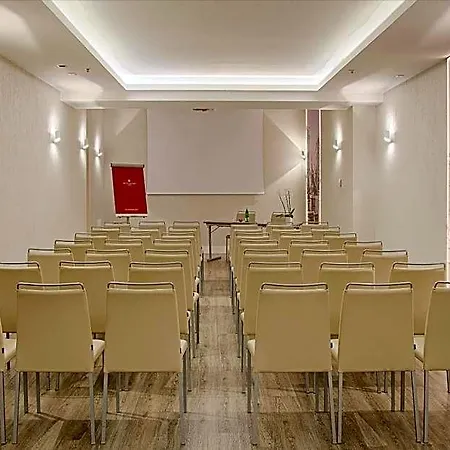 Nh Collection Palazzo Cinquecento Hotel Rome