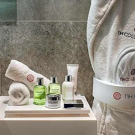 Hotel Nh Collection Palazzo Cinquecento