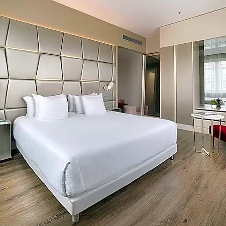 Hotel Nh Collection Palazzo Cinquecento Rome