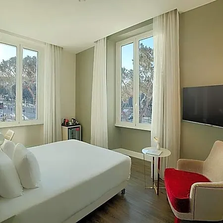 Nh Collection Palazzo Cinquecento Hotel