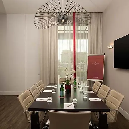 Nh Collection Palazzo Cinquecento Hotel Rome