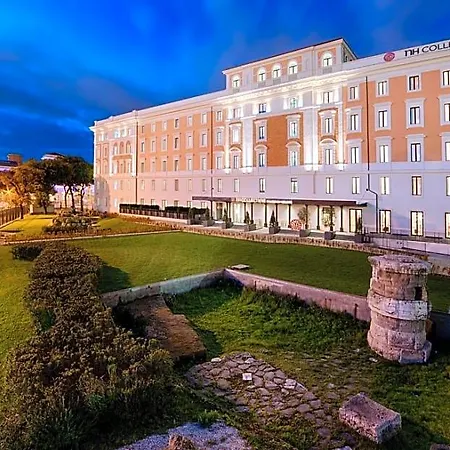 Nh Collection Palazzo Cinquecento Hotel