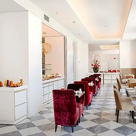 Hotel Nh Collection Palazzo Cinquecento 5*
