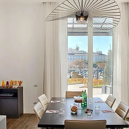 Szálloda Nh Collection Palazzo Cinquecento