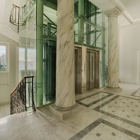 Nh Collection Palazzo Cinquecento Hotel