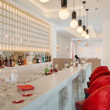 Nh Collection Palazzo Cinquecento Hotel Rom