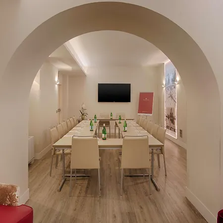 Nh Collection Palazzo Cinquecento 5*