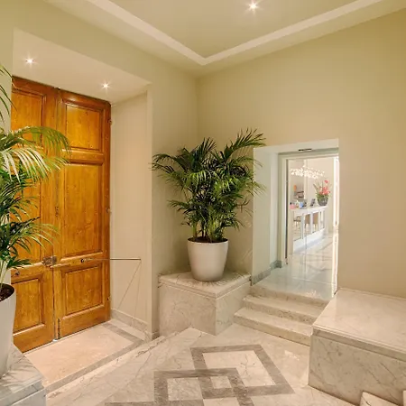 Hotel Nh Collection Palazzo Cinquecento