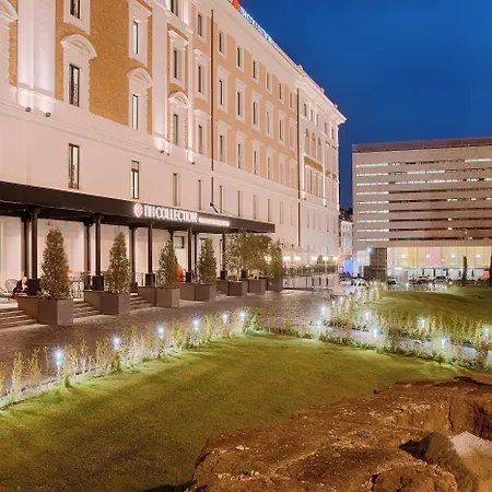 Nh Collection Palazzo Cinquecento Hotel 5*