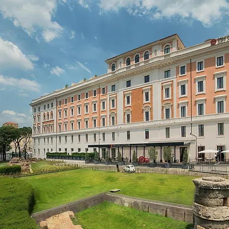 Nh Collection Palazzo Cinquecento 5* Roma