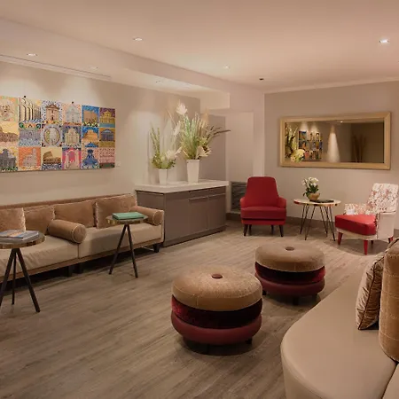 Nh Collection Palazzo Cinquecento Hotel 5*