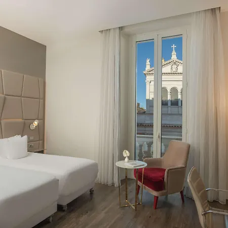 Nh Collection Palazzo Cinquecento Hotel 5*