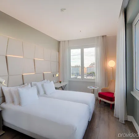 Hotel Nh Collection Palazzo Cinquecento