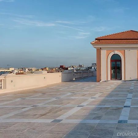 Nh Collection Palazzo Cinquecento Hotel Roma