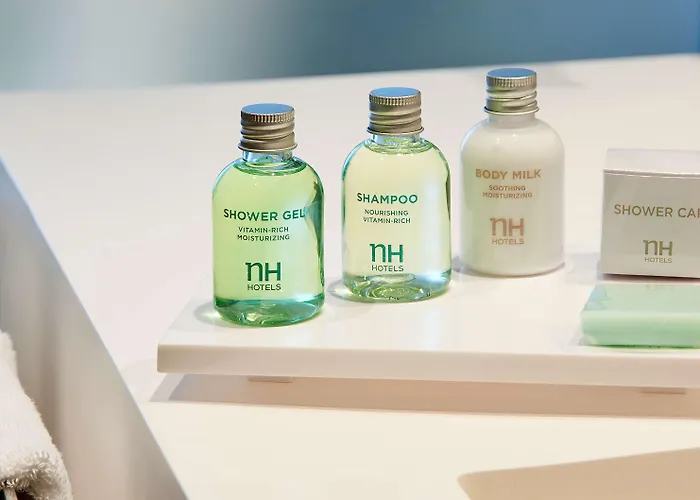 إن إتش كولكشن بالاتسو سينكويتشينتو فندق 5*