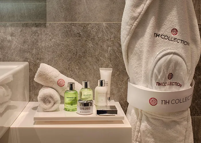 فندق إن إتش كولكشن بالاتسو سينكويتشينتو 5*