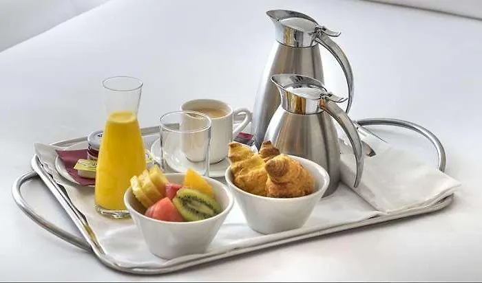 فندق إن إتش كولكشن بالاتسو سينكويتشينتو روما