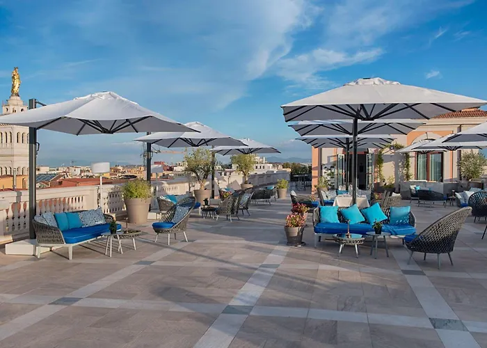 فندق إن إتش كولكشن بالاتسو سينكويتشينتو