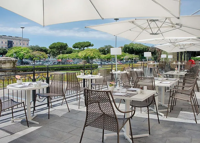 فندق إن إتش كولكشن بالاتسو سينكويتشينتو روما