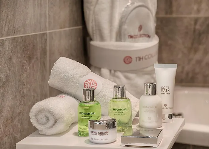 إن إتش كولكشن بالاتسو سينكويتشينتو روما