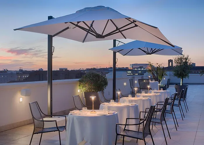 إن إتش كولكشن بالاتسو سينكويتشينتو 5*