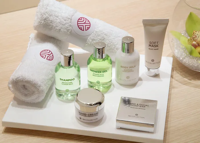 إن إتش كولكشن بالاتسو سينكويتشينتو فندق