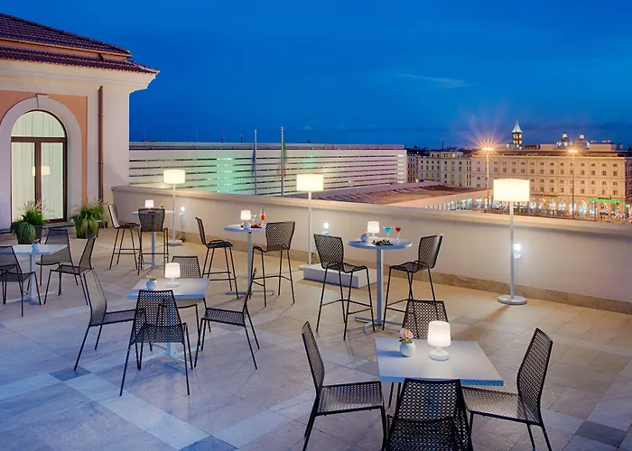 فندق إن إتش كولكشن بالاتسو سينكويتشينتو