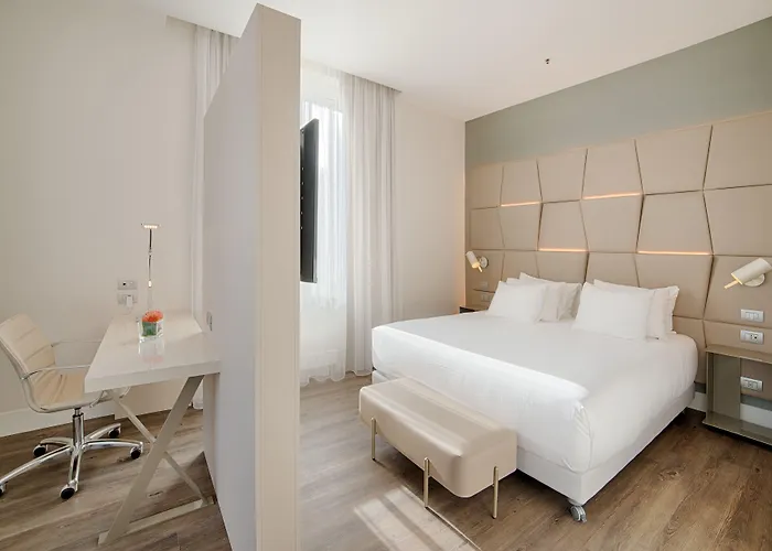 فندق إن إتش كولكشن بالاتسو سينكويتشينتو 5*