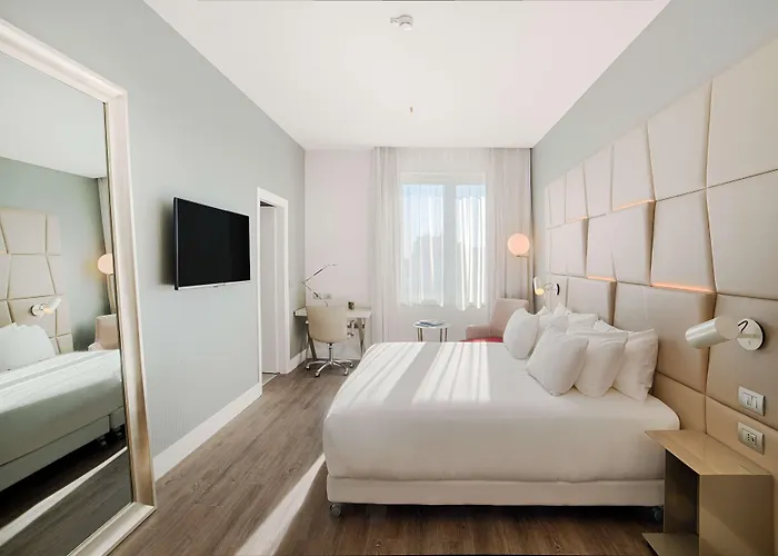 فندق إن إتش كولكشن بالاتسو سينكويتشينتو روما