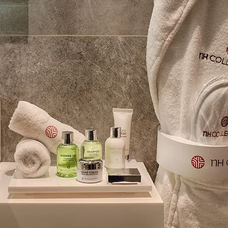 Hotel Nh Collection Palazzo Cinquecento 5*