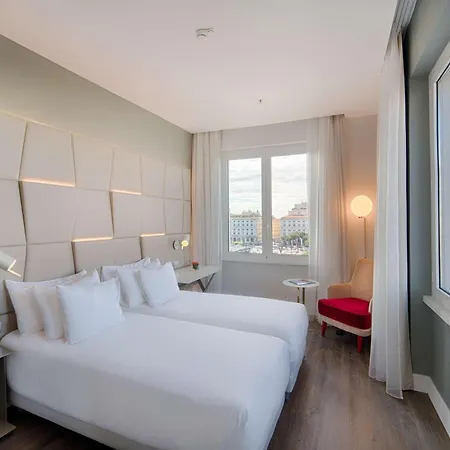 Hotel Nh Collection Palazzo Cinquecento Rzym