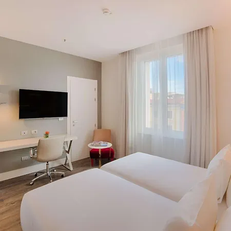 Hotel Nh Collection Palazzo Cinquecento 5*