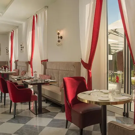 Nh Collection Palazzo Cinquecento 5*