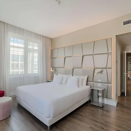 Nh Collection Palazzo Cinquecento 5*