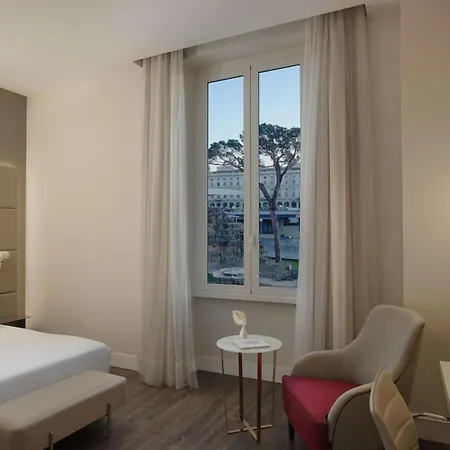 Nh Collection Palazzo Cinquecento