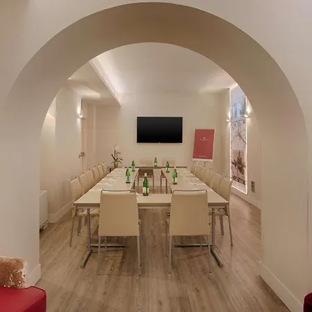 Nh Collection Palazzo Cinquecento Hotel 5*