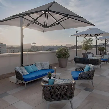 Hotel Nh Collection Palazzo Cinquecento