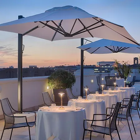 Nh Collection Palazzo Cinquecento 5*