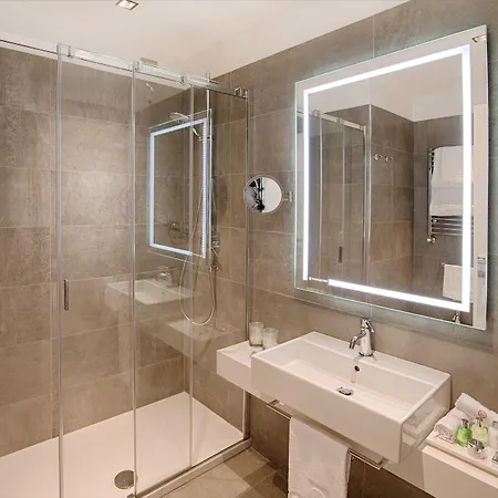 Hotel Nh Collection Palazzo Cinquecento Rzym